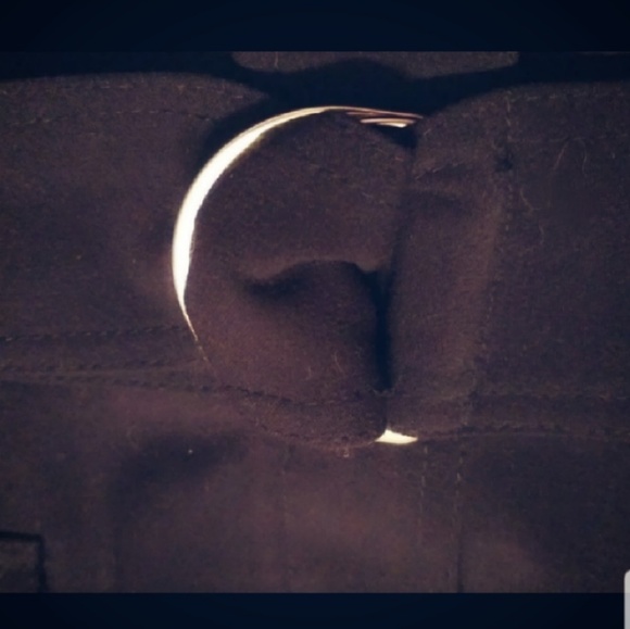 NWOT H&M Black Pencil Skirt MRSP $28 - Picture 3 of 5